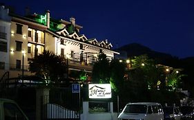 Hotel Rural Huerta Del Laurel